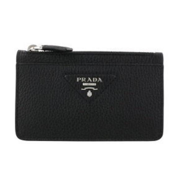 Prada Case NERO VITDAINO Black - Picture 1 of 7